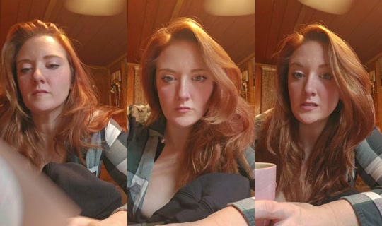misscully.2.0 TikTok Live — Oct 3, 2026, 11:20 PM
