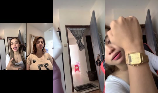 missdarling15 TikTok Live — Aug 24, 2026, 4:54 AM