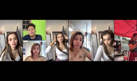 missdarling15 TikTok Live — Aug 24, 2026, 7:13 AM