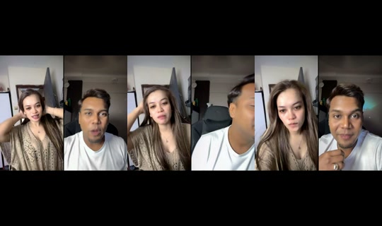 missdarling15 TikTok Live — Aug 24, 2026, 3:24 PM