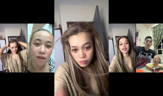 missdarling15 TikTok Live — Aug 24, 2026, 5:13 PM
