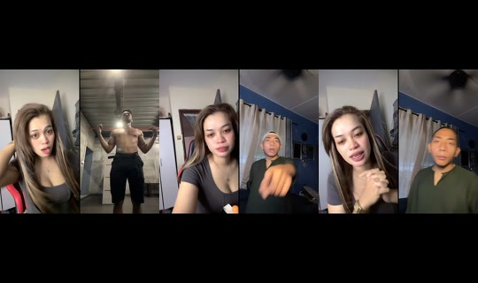 missdarling15 TikTok Live — Aug 25, 2026, 7:20 AM