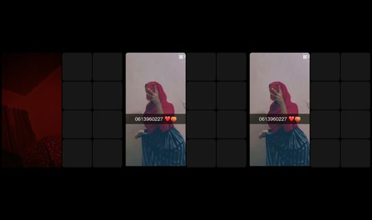 missdawo3 TikTok Live — Sep 7, 2026, 4:45 AM