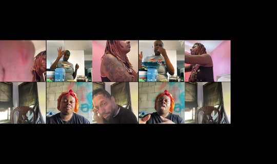 missdeafthreatbackup TikTok Live — Aug 27, 2026, 9:41 PM