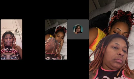 missdeafthreatbackup TikTok Live — Aug 27, 2026, 11:22 PM
