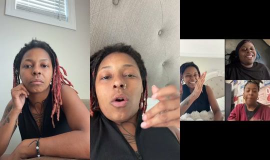 missdeafthreatbackup TikTok Live — Aug 28, 2026, 1:17 PM
