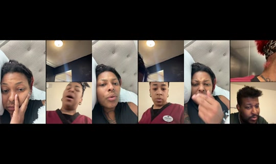 missdeafthreatbackup TikTok Live — Aug 28, 2026, 2:02 PM