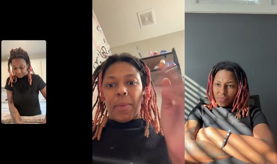 missdeafthreatbackup TikTok Live — Aug 29, 2026, 9:04 PM