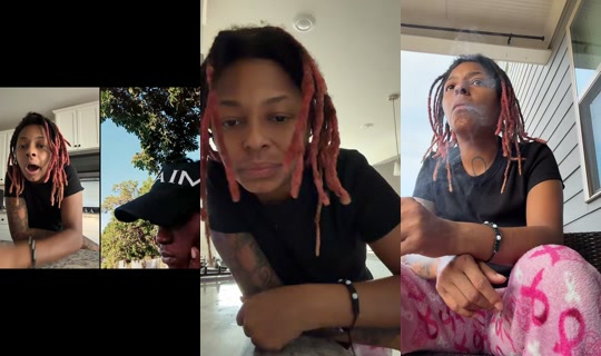 missdeafthreatbackup TikTok Live — Aug 30, 2026, 11:57 AM