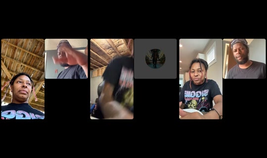 missdeafthreatbackup TikTok Live — Aug 30, 2026, 2:49 PM