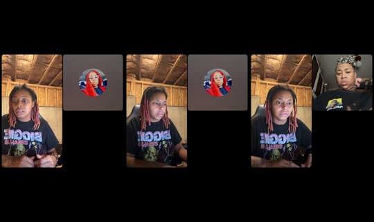 missdeafthreatbackup TikTok Live — Aug 31, 2026, 2:40 PM
