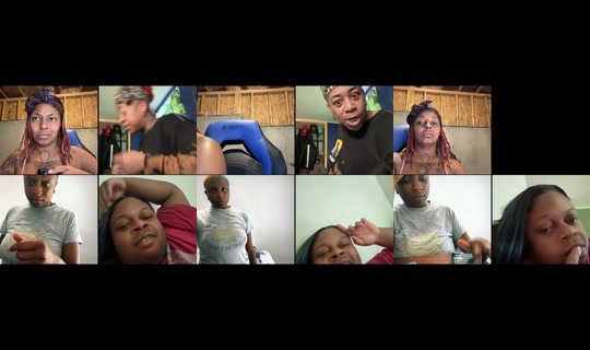 missdeafthreatbackup TikTok Live — Aug 31, 2026, 5:29 PM