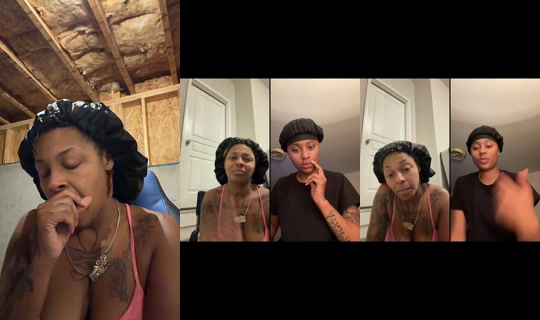 missdeafthreatbackup TikTok Live — Sep 1, 2026, 3:35 AM