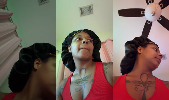 missdeafthreatbackup TikTok Live — Sep 1, 2026, 10:52 AM