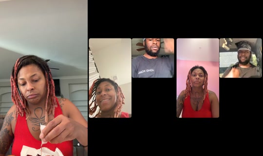 missdeafthreatbackup TikTok Live — Sep 1, 2026, 12:50 PM
