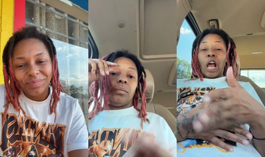 missdeafthreatbackup TikTok Live — Sep 1, 2026, 9:00 PM
