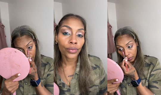 missdele0n TikTok Live — Sep 26, 2026, 9:03 PM