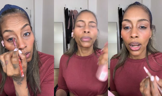 missdele0n TikTok Live — Sep 27, 2026, 9:14 PM