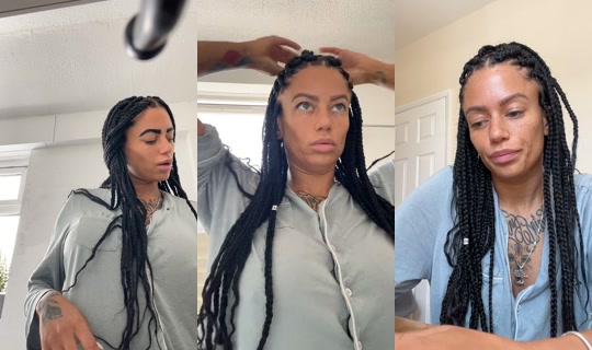 missdesousa35 TikTok Live — Aug 23, 2026, 12:24 PM