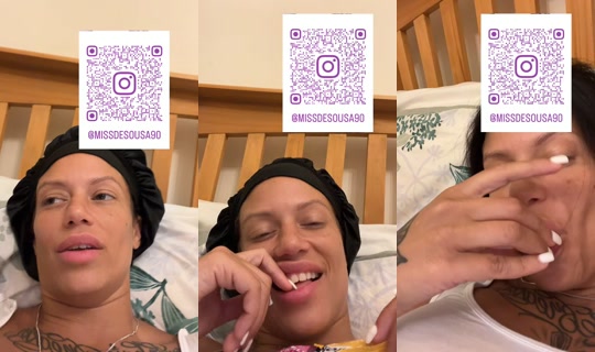 missdesousa35 TikTok Live — Sep 2, 2026, 9:34 PM