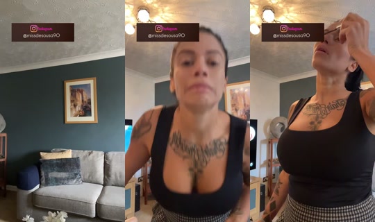missdesousa35 TikTok Live — Oct 6, 2026, 9:15 AM