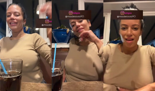 missdesousa35 TikTok Live — Oct 7, 2026, 7:48 PM