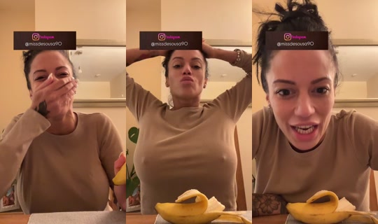 missdesousa35 TikTok Live — Oct 7, 2026, 10:09 PM