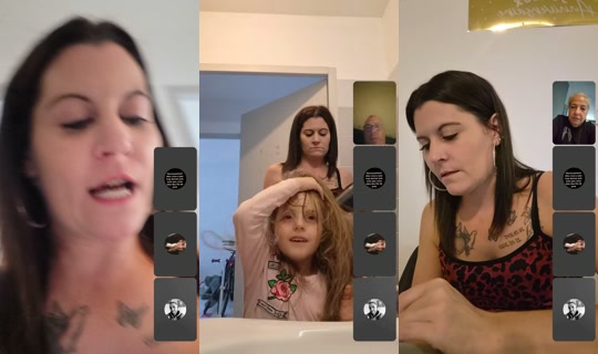 missdior220 TikTok Live — Oct 1, 2026, 4:05 PM