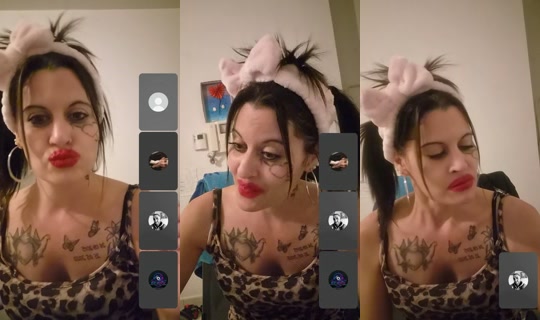missdior220 TikTok Live — Oct 1, 2026, 11:01 PM