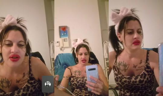 missdior220 TikTok Live — Oct 1, 2026, 11:51 PM