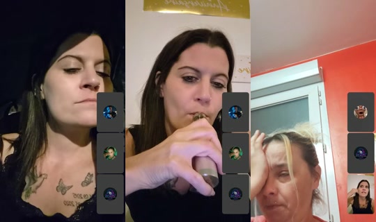 missdior220 TikTok Live — Oct 3, 2026, 6:34 PM
