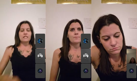 missdior220 TikTok Live — Oct 3, 2026, 9:05 PM