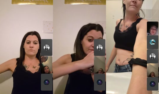 missdior220 TikTok Live — Oct 3, 2026, 9:55 PM