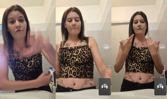 missdior220 TikTok Live — Oct 8, 2026, 12:51 PM