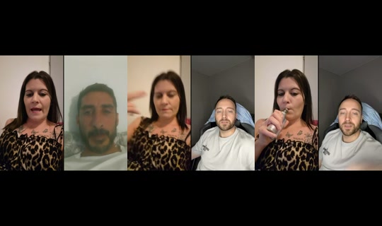 missdior220 TikTok Live — Oct 8, 2026, 5:28 PM