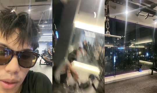 missdolormente TikTok Live — Aug 23, 2026, 3:44 PM