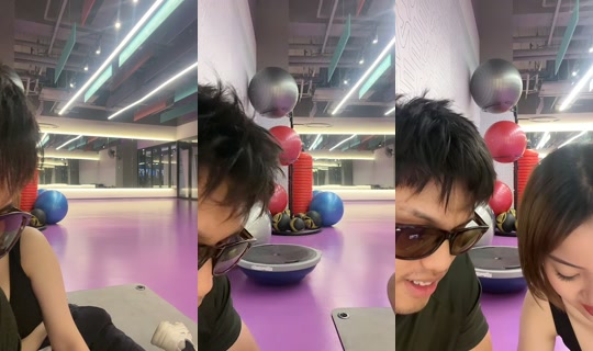 missdolormente TikTok Live — Aug 23, 2026, 4:35 PM
