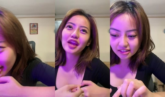 missdolormente TikTok Live — Aug 24, 2026, 4:59 AM