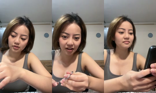 missdolormente TikTok Live — Aug 25, 2026, 8:05 AM
