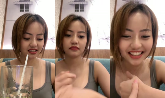 missdolormente TikTok Live — Aug 25, 2026, 9:35 AM