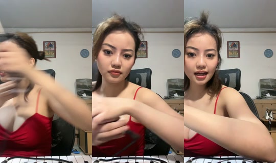 missdolormente TikTok Live — Aug 30, 2026, 11:08 AM