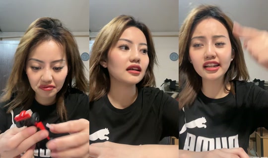 missdolormente TikTok Live — Sep 2, 2026, 9:17 PM