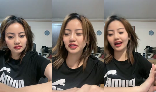 missdolormente TikTok Live — Sep 2, 2026, 10:07 PM