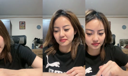 missdolormente TikTok Live — Sep 2, 2026, 10:58 PM