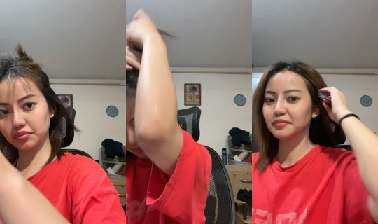 missdolormente TikTok Live — Sep 3, 2026, 5:19 PM