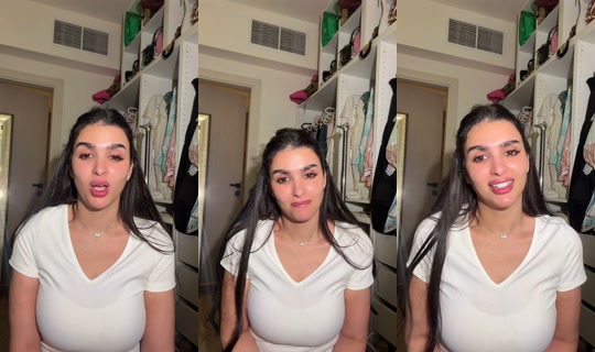missdouaa.officiel TikTok Live — Sep 24, 2026, 2:12 AM