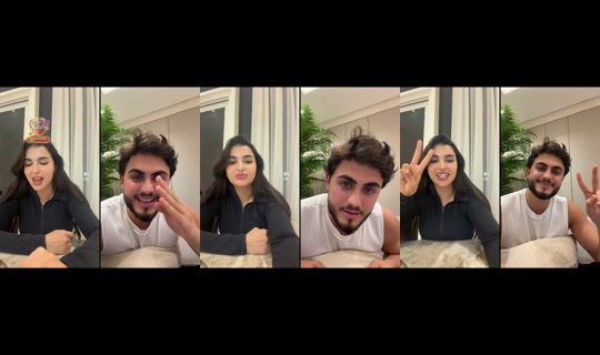 missdouaa.officiel TikTok Live — Sep 24, 2026, 3:08 PM
