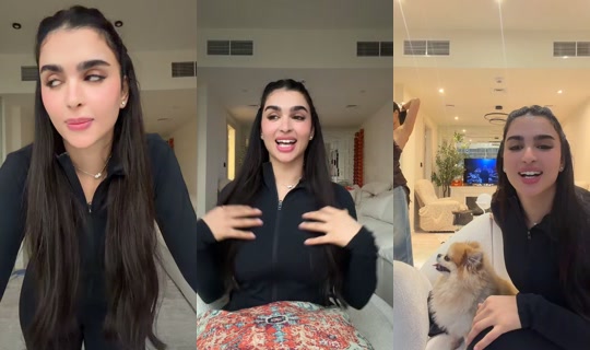 missdouaa.officiel TikTok Live — Sep 25, 2026, 2:02 PM