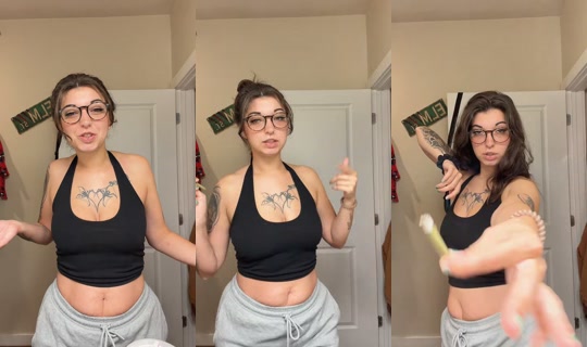 missdumpy1 TikTok Live — Oct 2, 2026, 1:12 PM