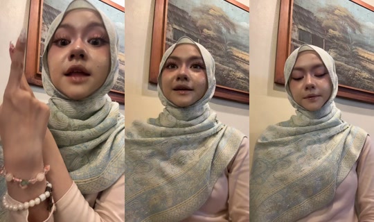 missedcallfromdenise TikTok Live — Oct 7, 2026, 12:54 PM